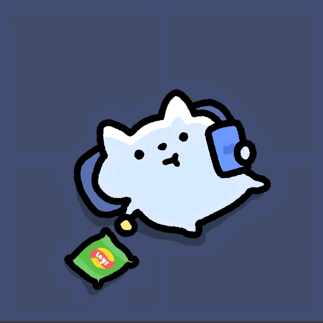 期待你的好消息