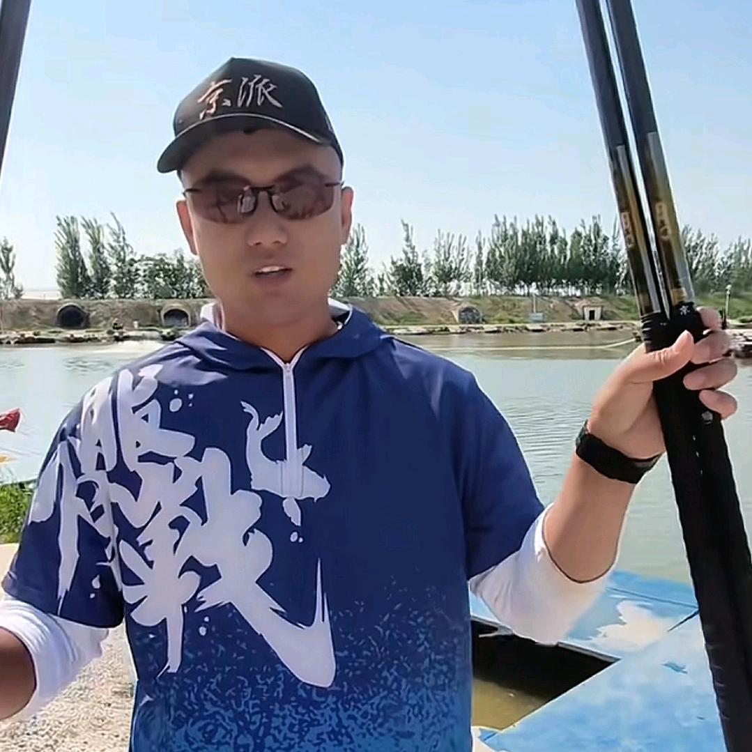 海峰特战钓具