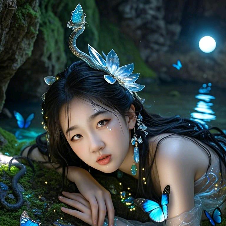 小老鼠🐭夕夕