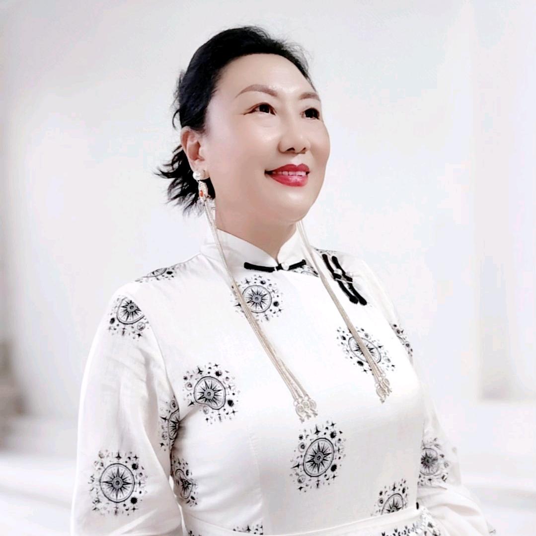 察哈尔格格
