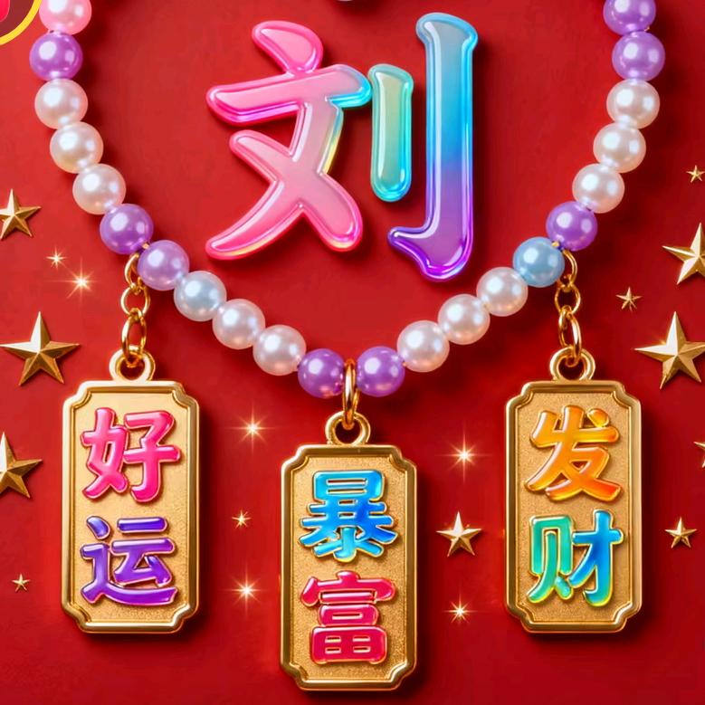 小美