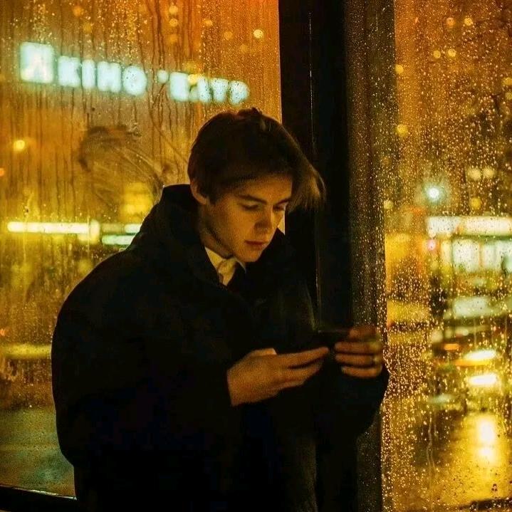 秋雨