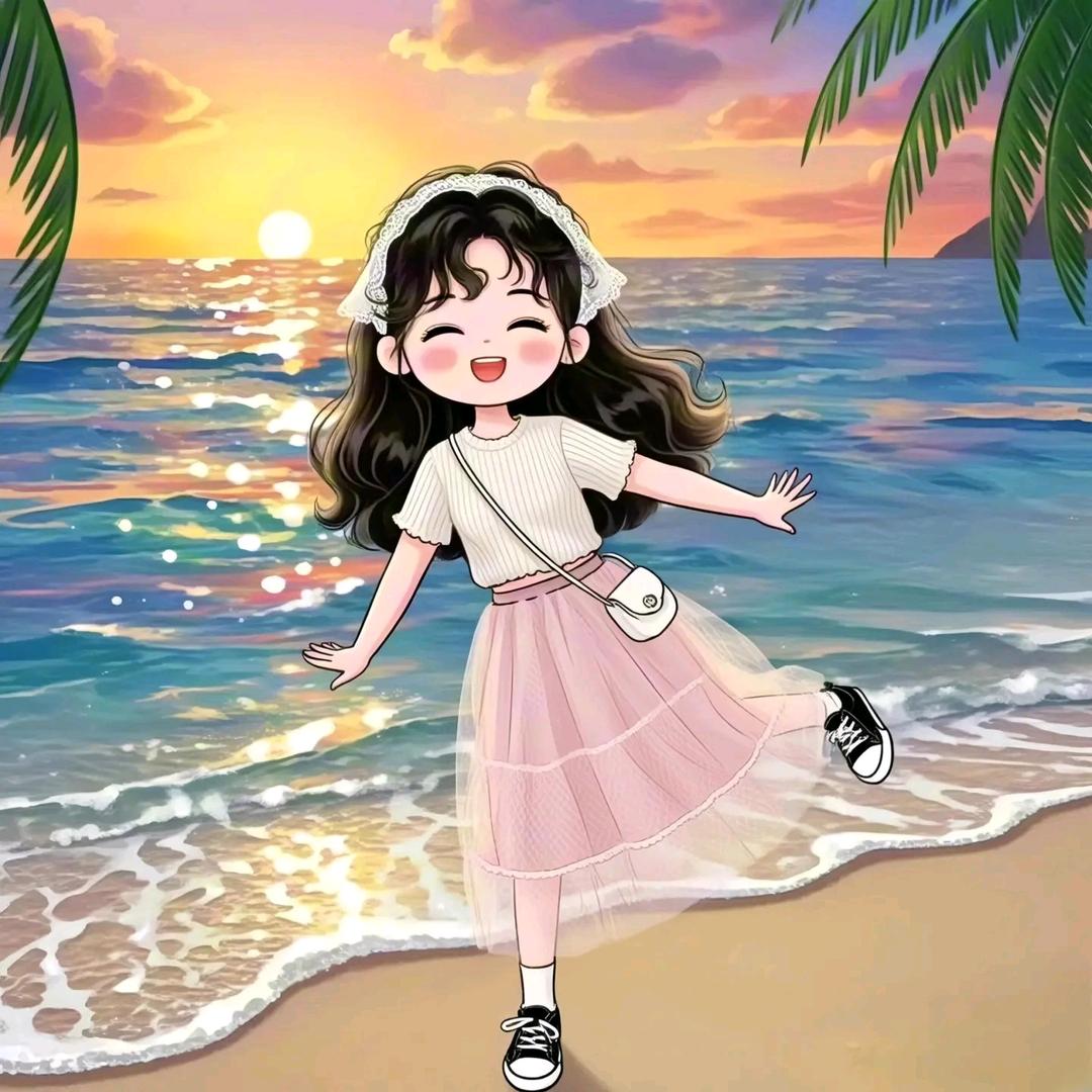 ღﾟ深の陷໒꒱