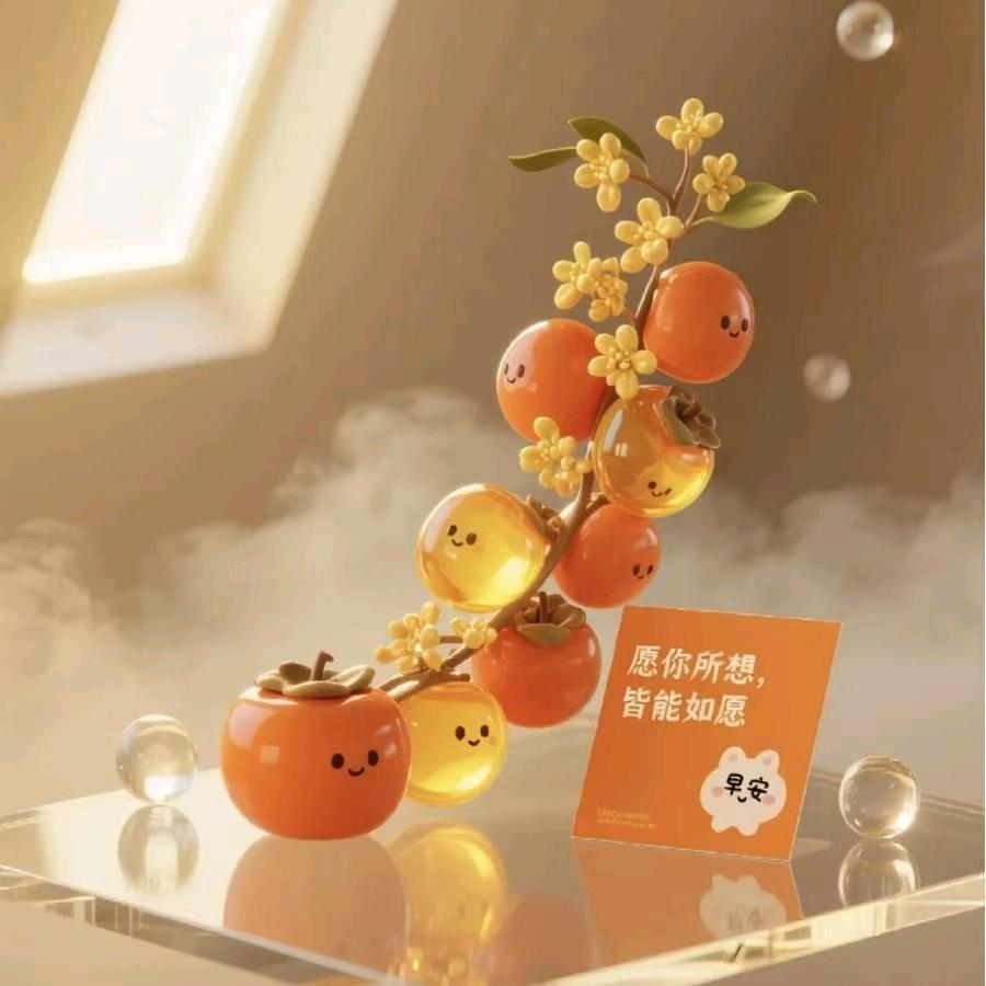 小小的太阳☀️-666