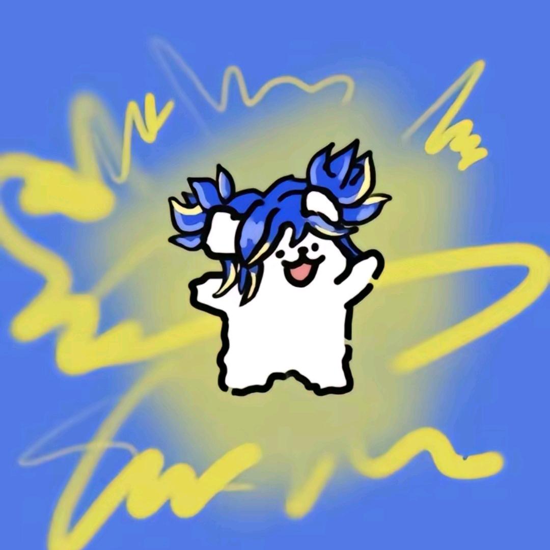 遇她皆失爱意🌸