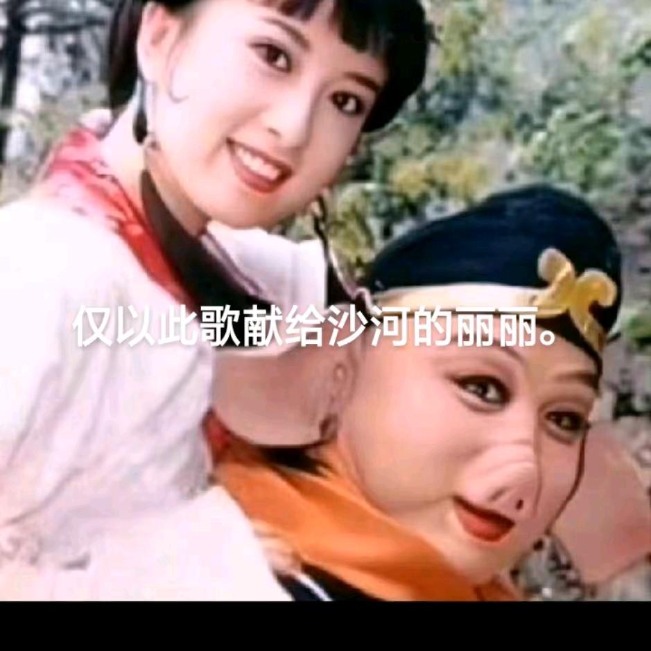 天蓬元帅好运来