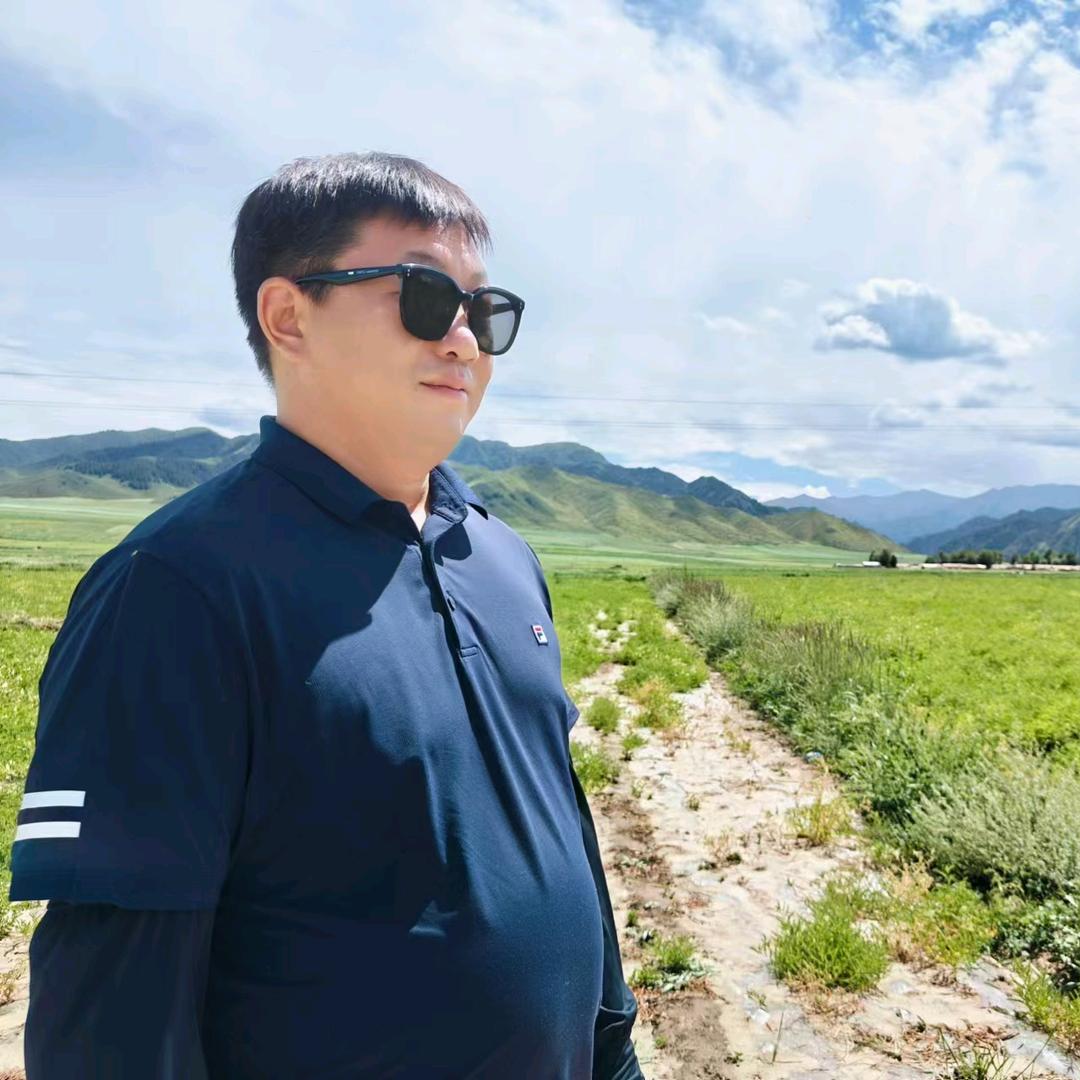 宜阳县液冷超充站