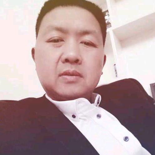 🇨🇳钱兆进 🇨