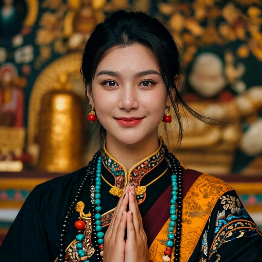 女催眠师沐华