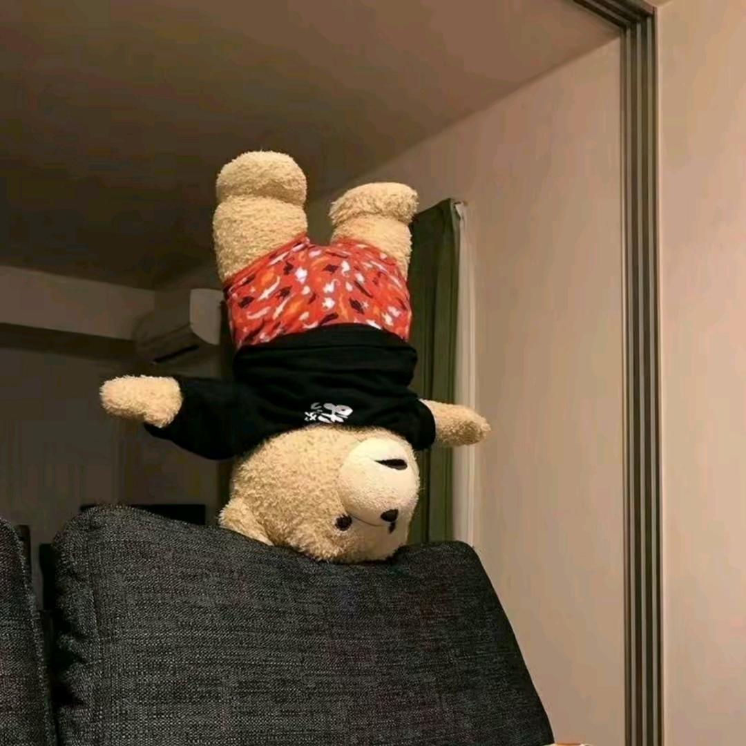 墨染心