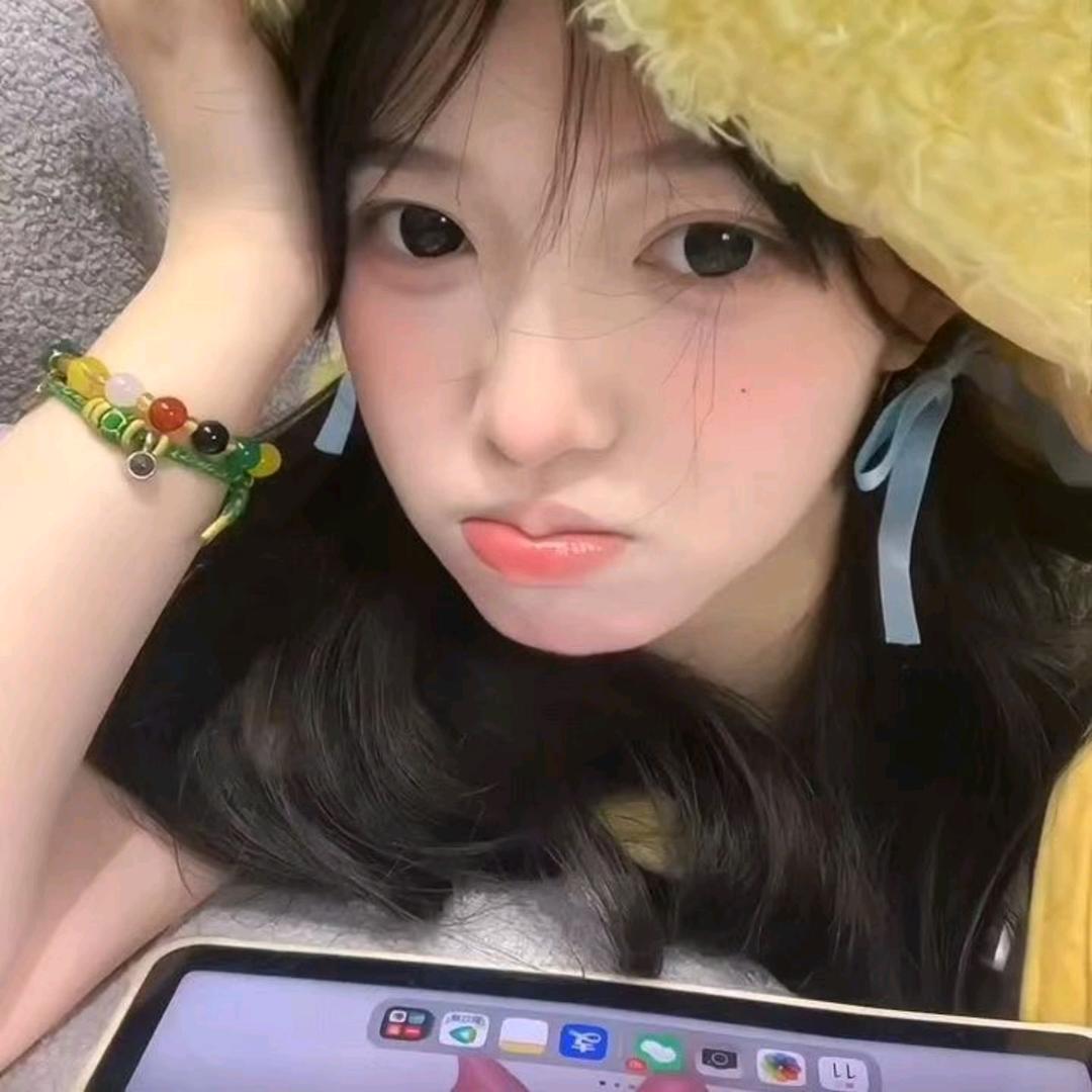 💤呆呆💤