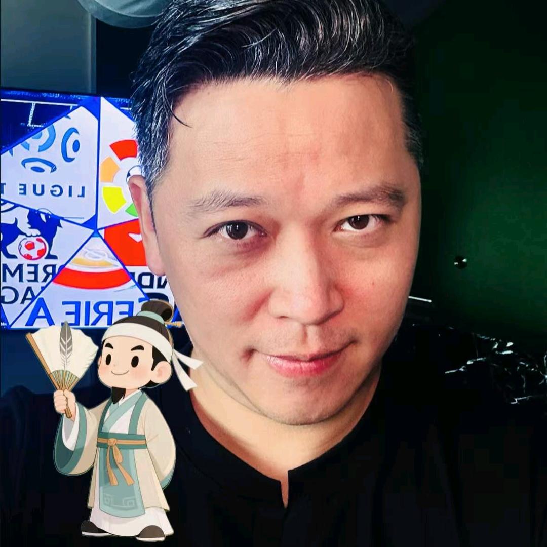 周葛亮说球（直播）