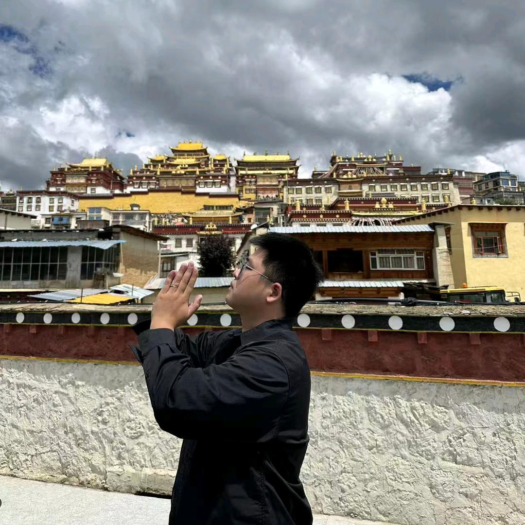 驾考直通车-陈龙