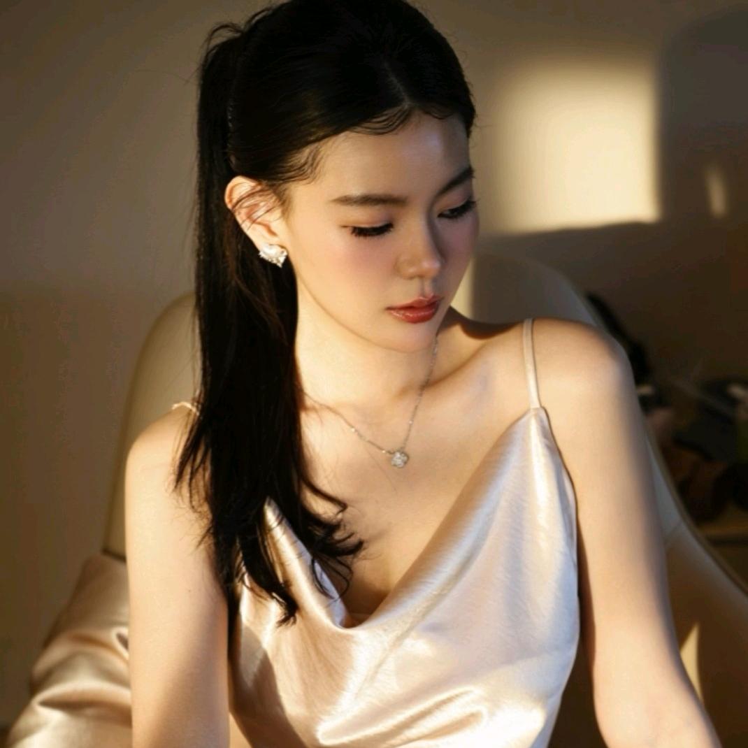 柯茹不姓柯