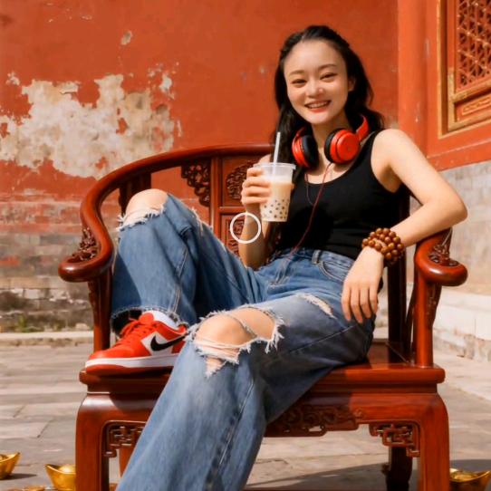 🍎萍果