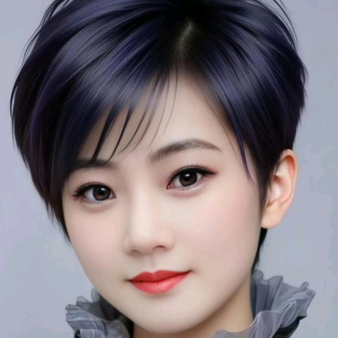 紫玫瑰