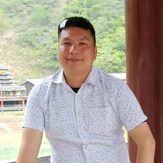 巴马所略小罗同志