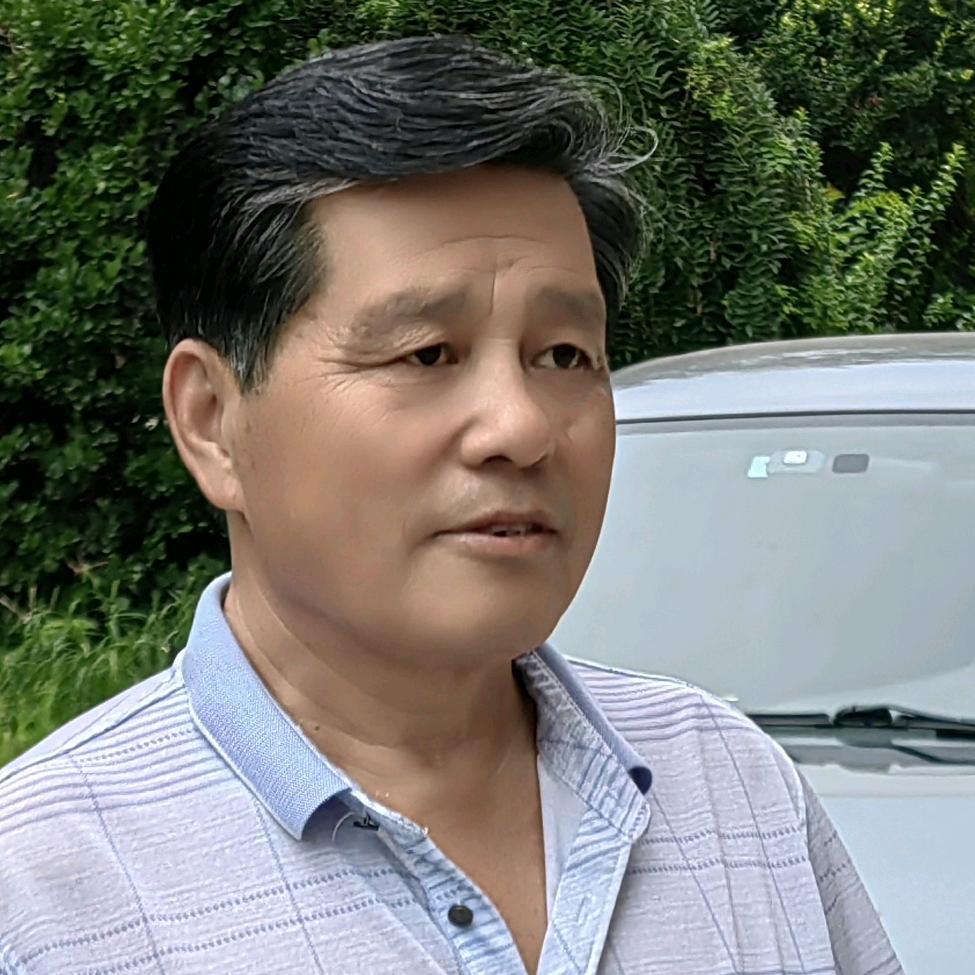 安男