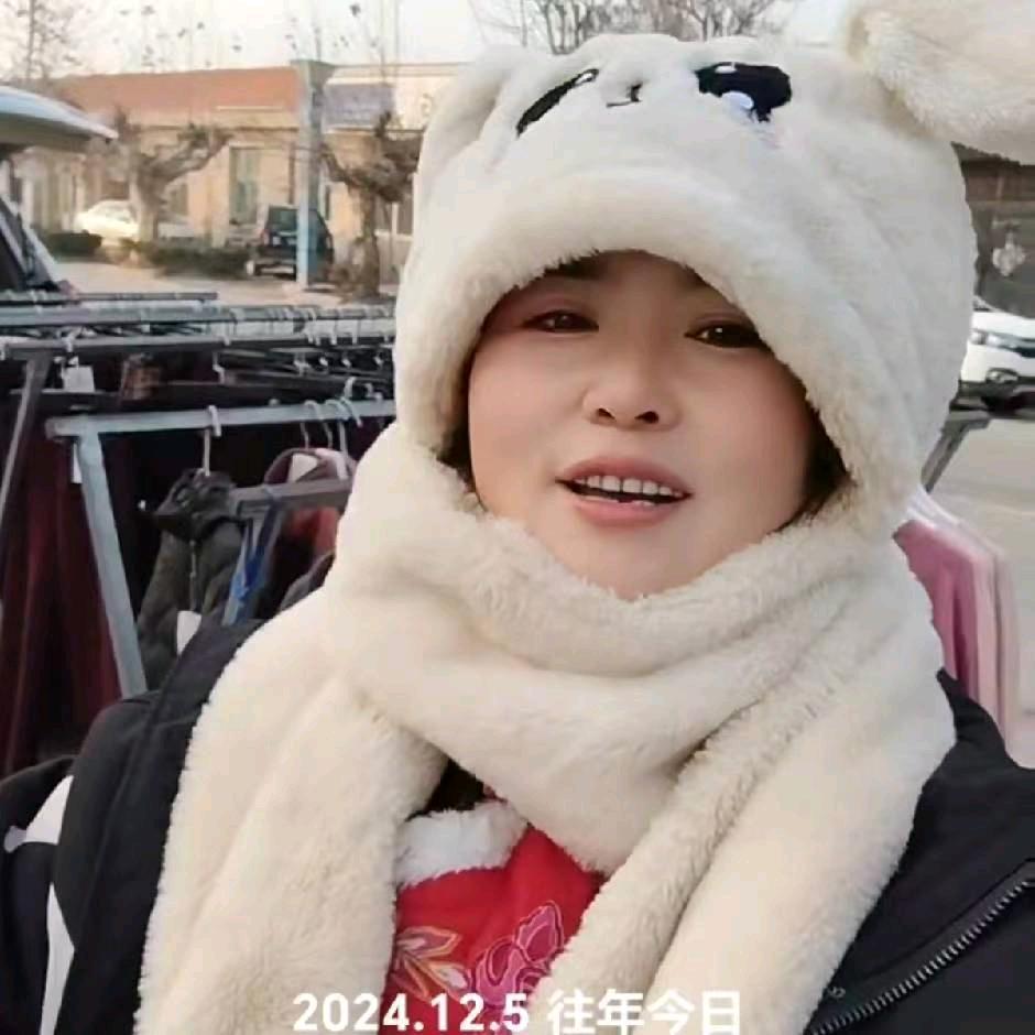 小五嫚《橱窗有好物》