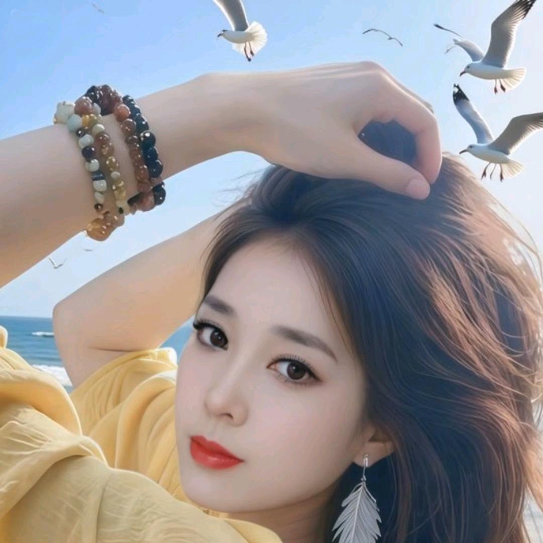 妖妹⁵¹⁸