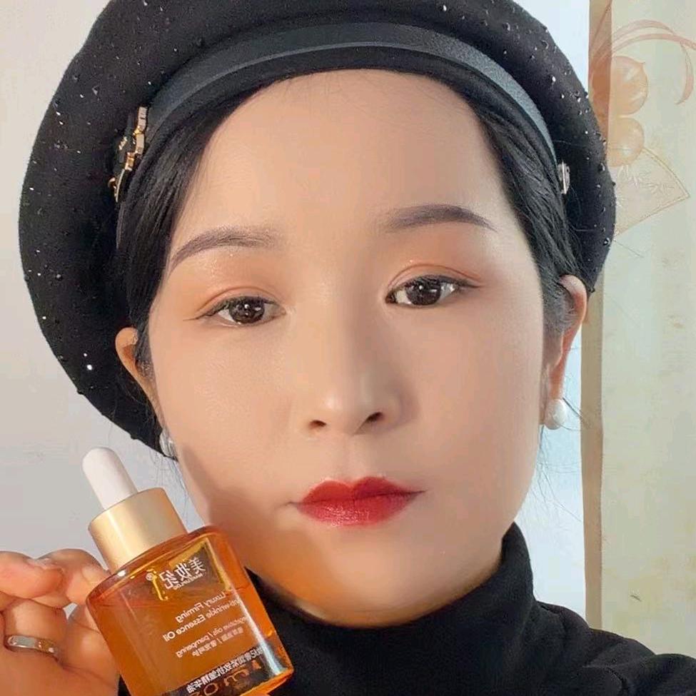 莹姐✝️护肤达人