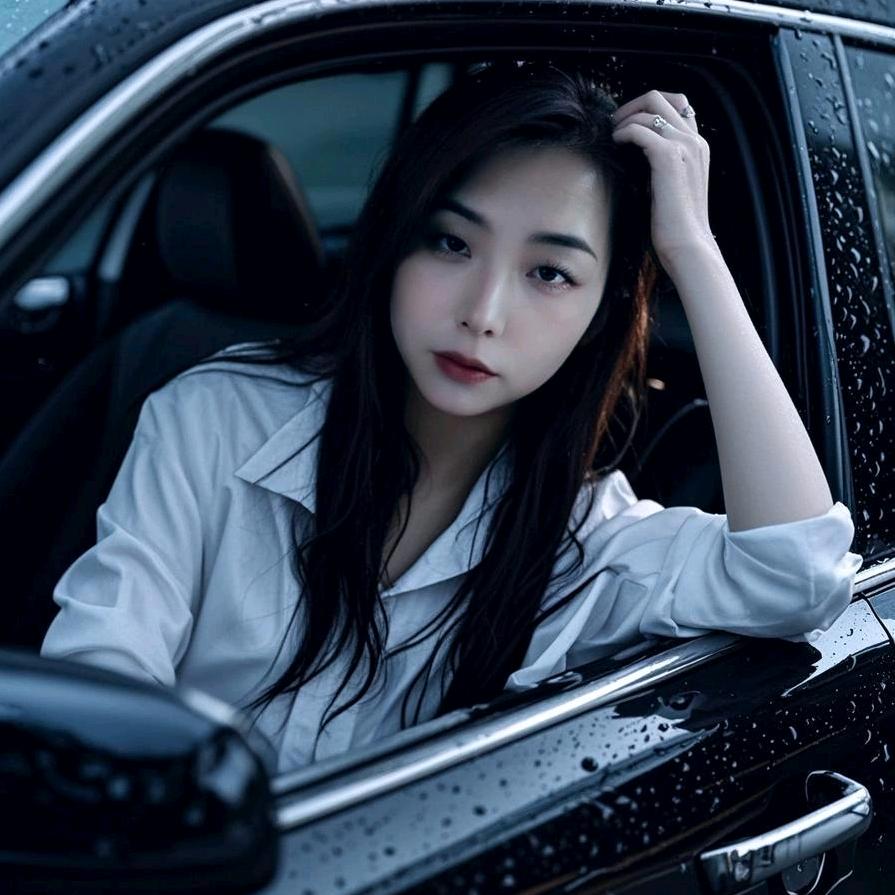 温柔不是姐的范