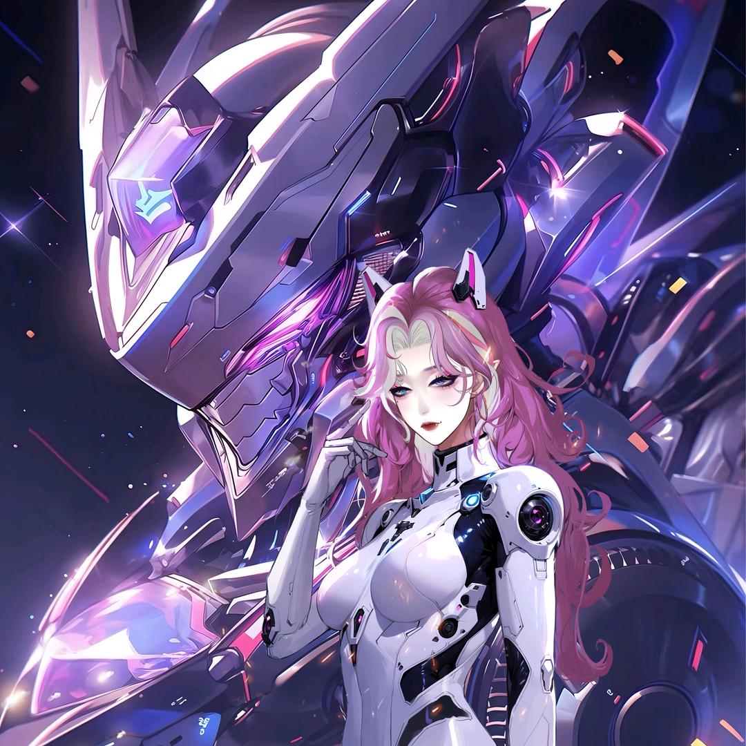 动漫（Mecha Emperor）