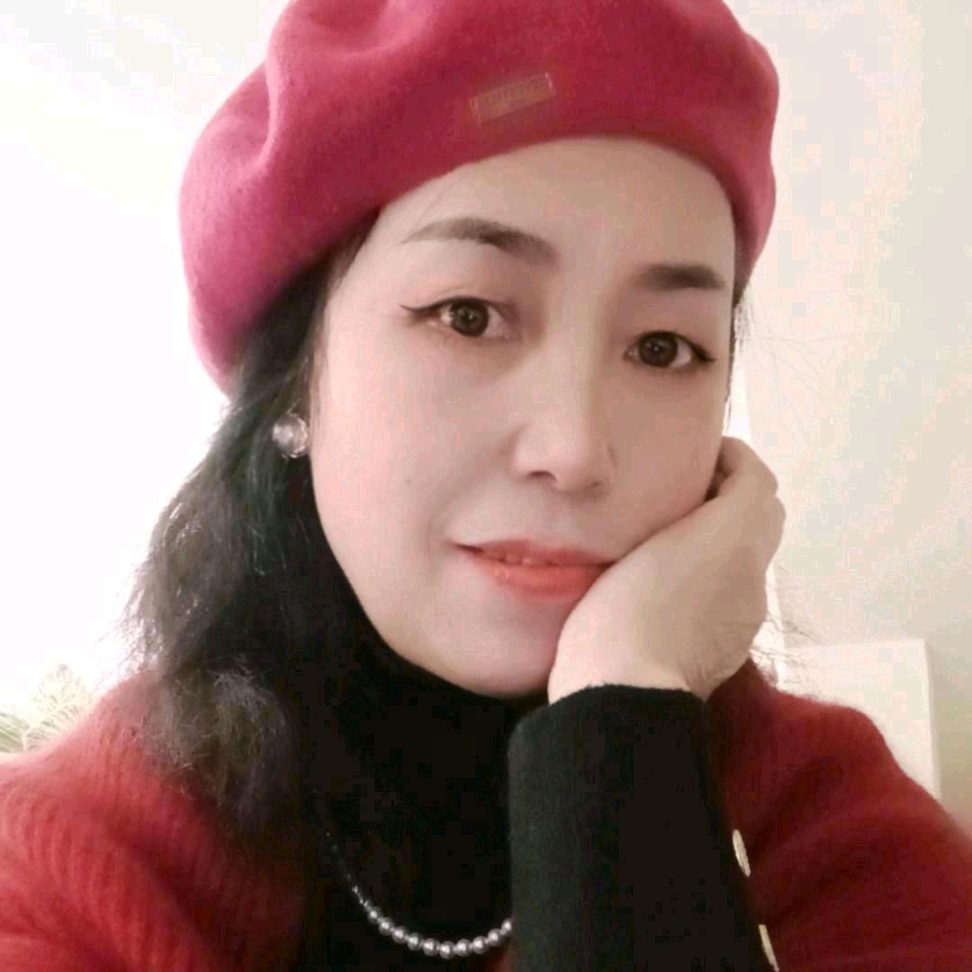 红梅