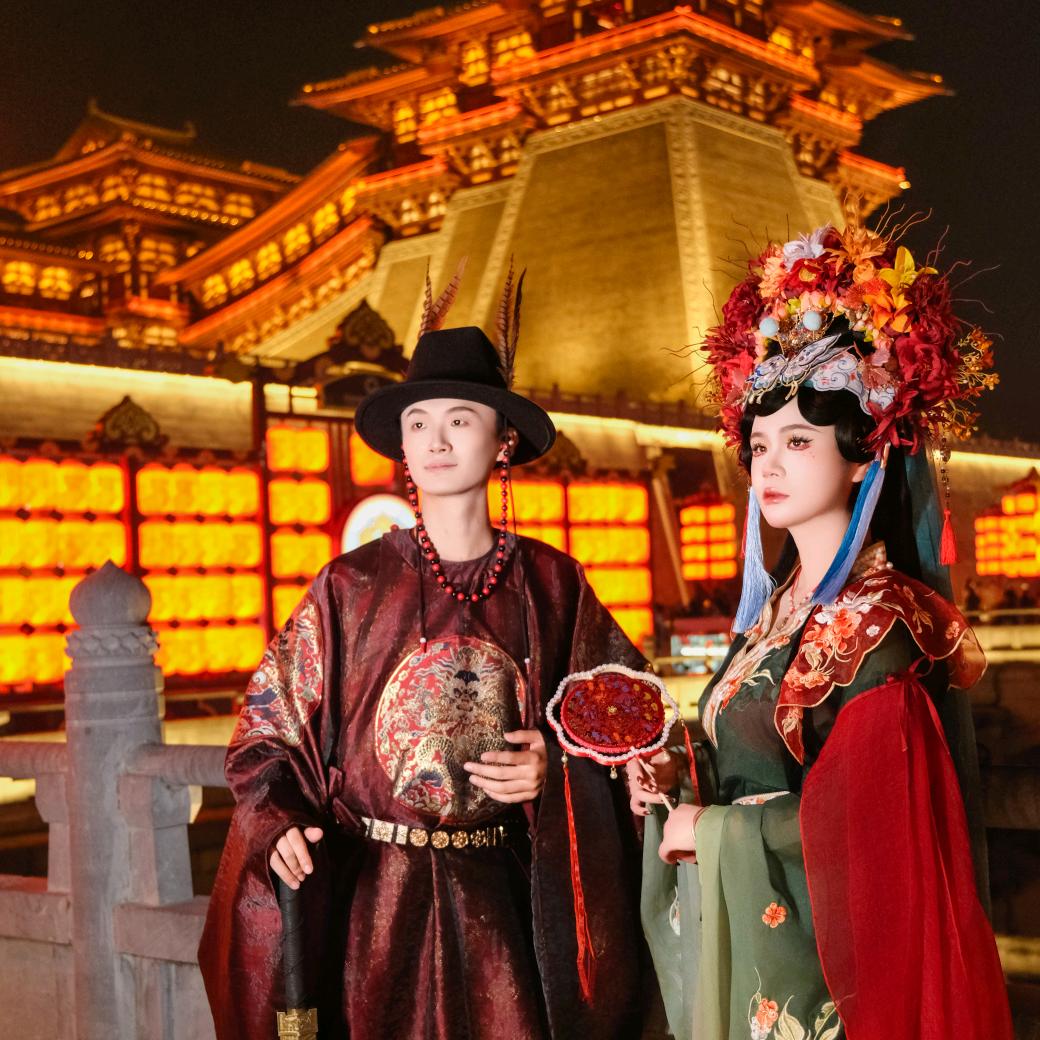 纯白塔可(霏霏独占版)