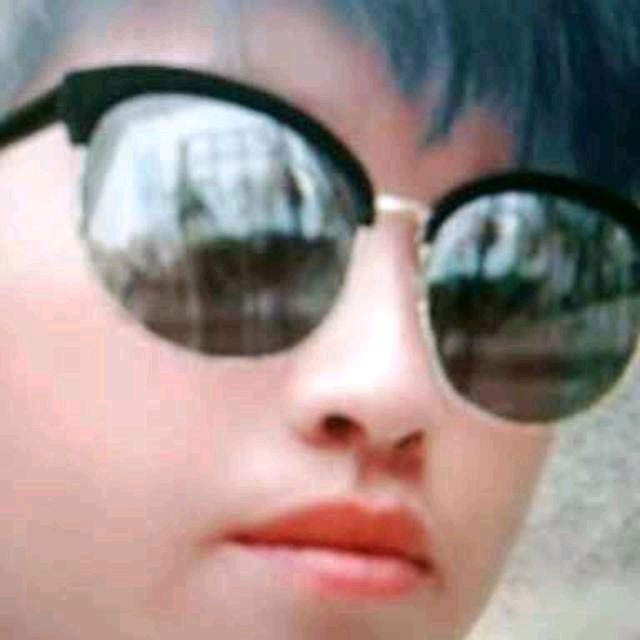 孤影