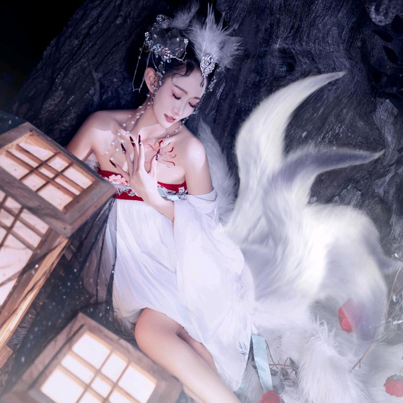 丫头莉娅