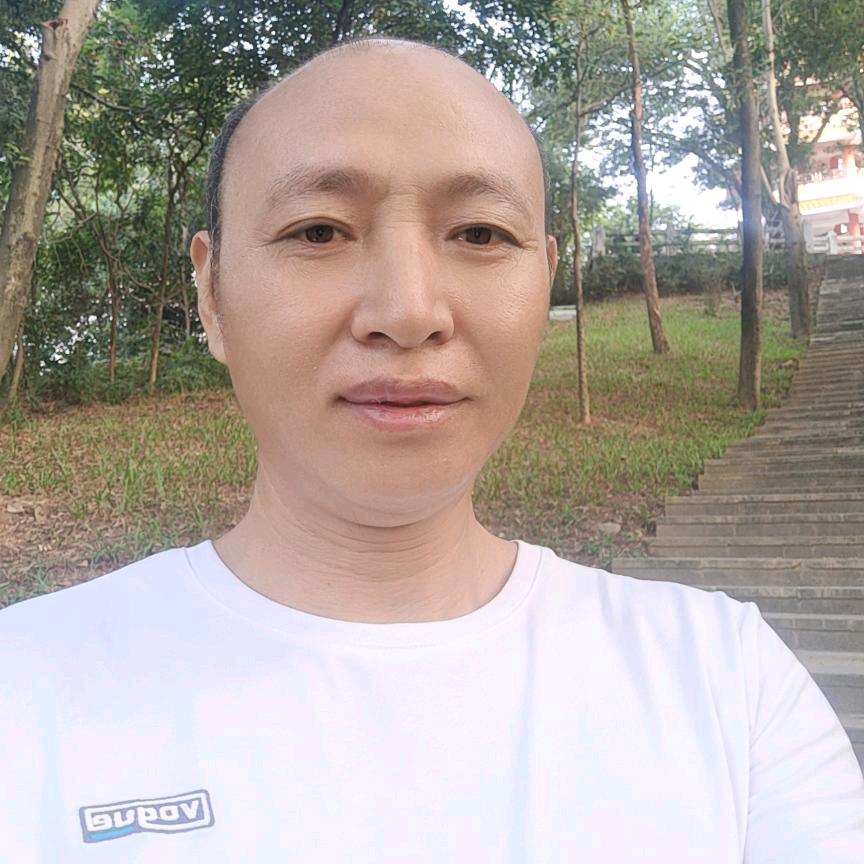 随缘遇见(潘少胜)