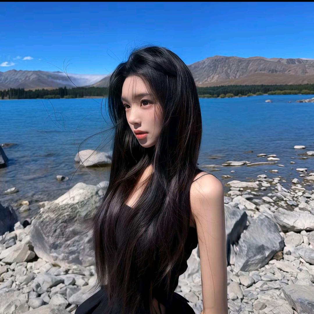 偶买噶头像