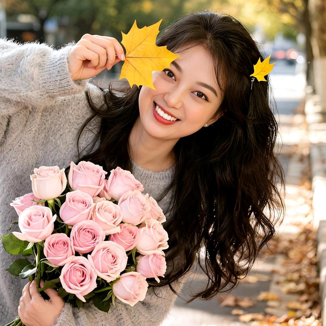 我是小燕子呀