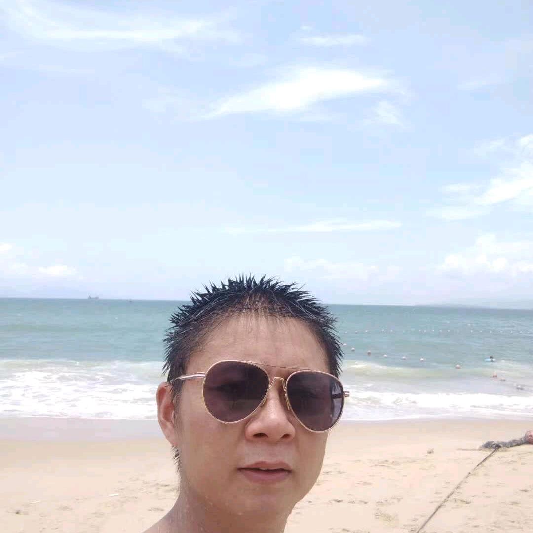 潘师傅