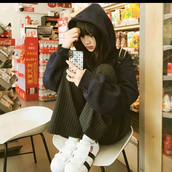 小鱼飞上天～