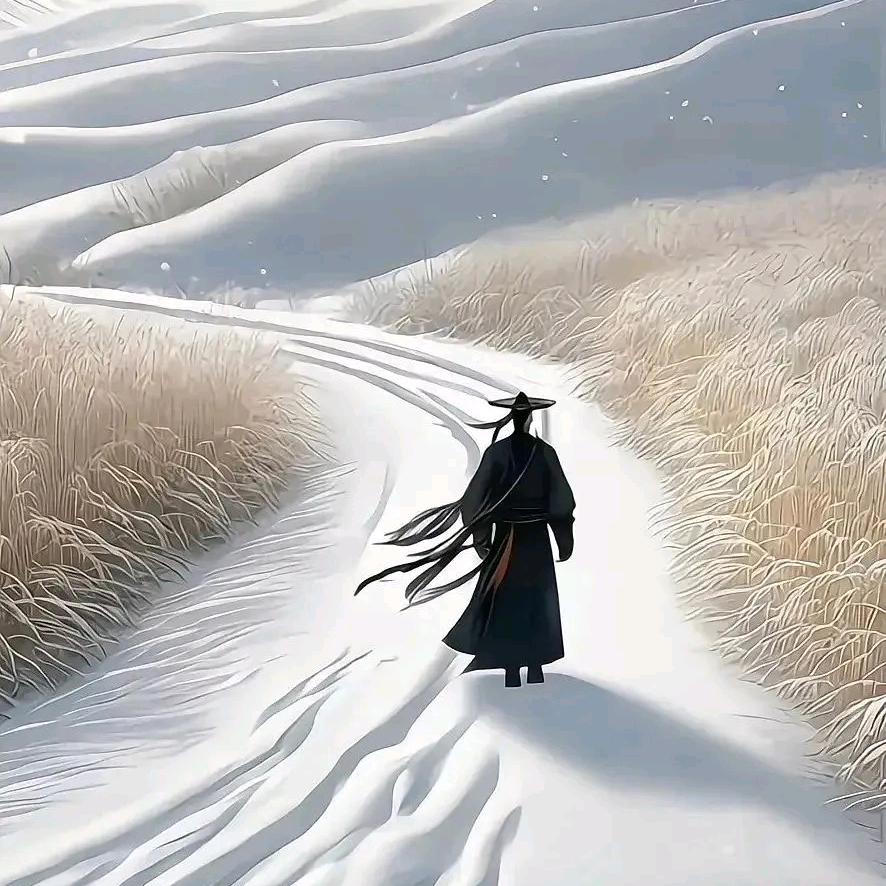 董小云☞