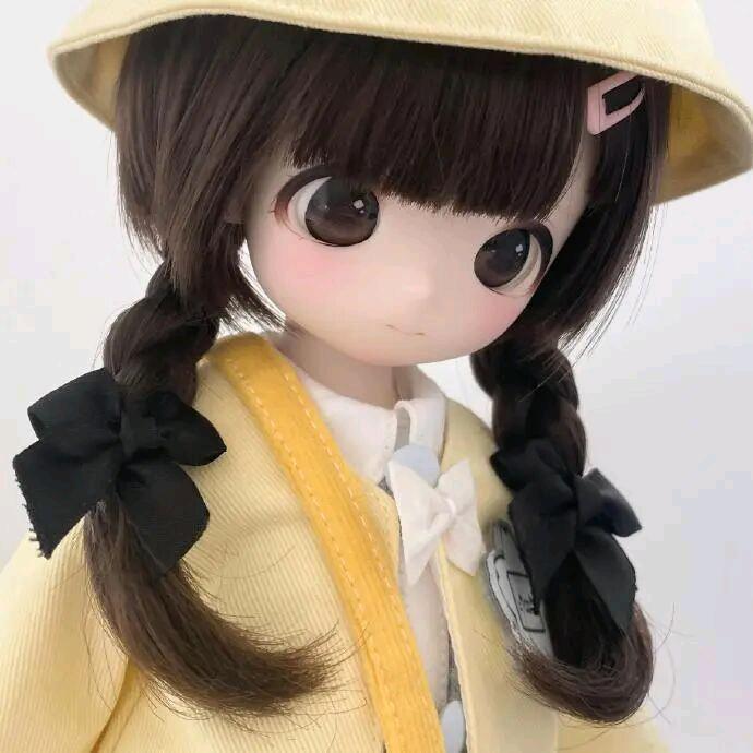 ˚ʚ 拔丝番薯头 ɞ˚