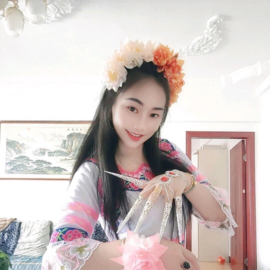 苗女（蝎子养殖）