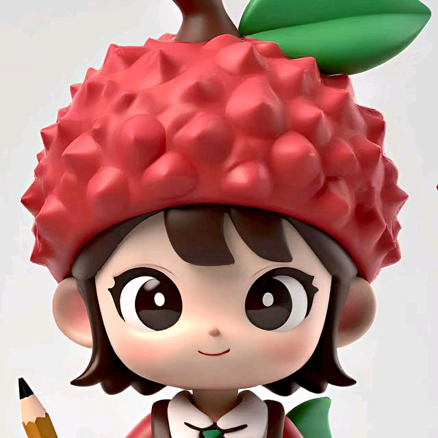 荔荔