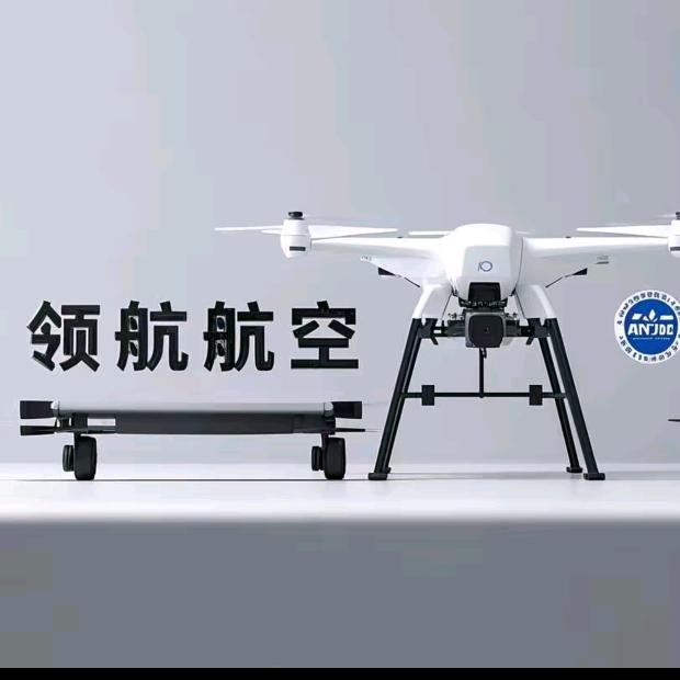 领航飞训 阿远