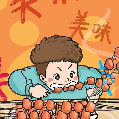 小菜一碟🥟