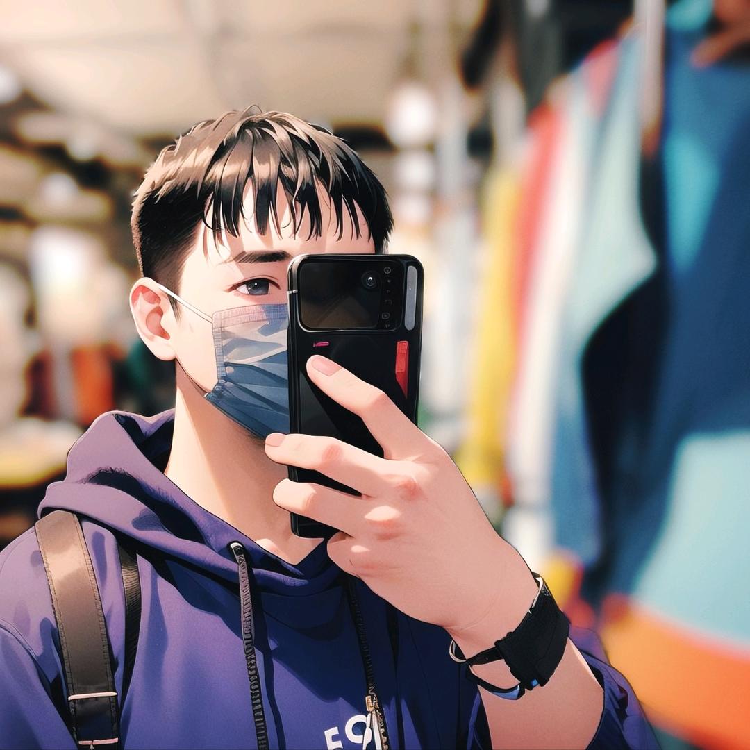 YDE有点饿