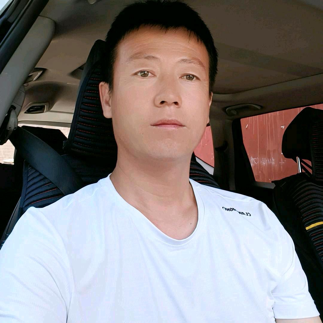 真诚男人