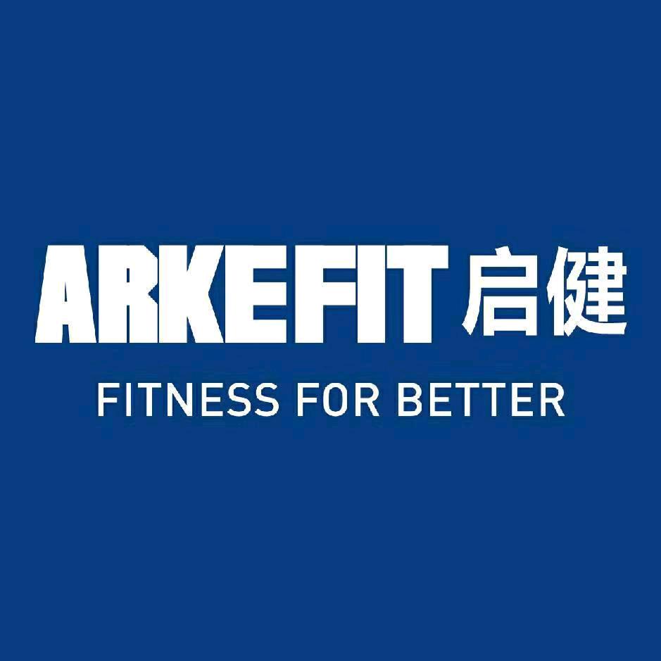 ARKEFIT启健（凯旋路店）