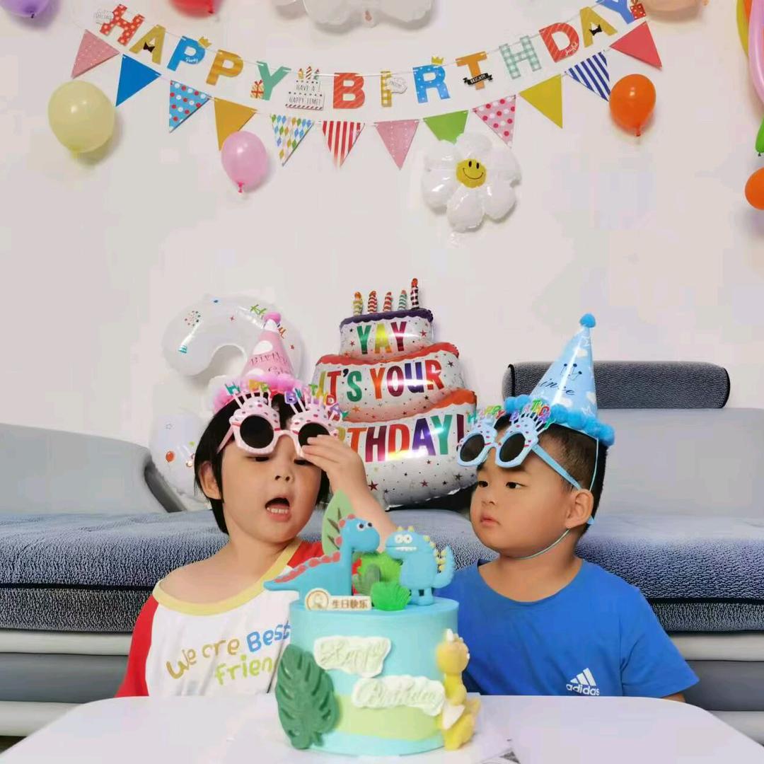 跟孩子一起成长