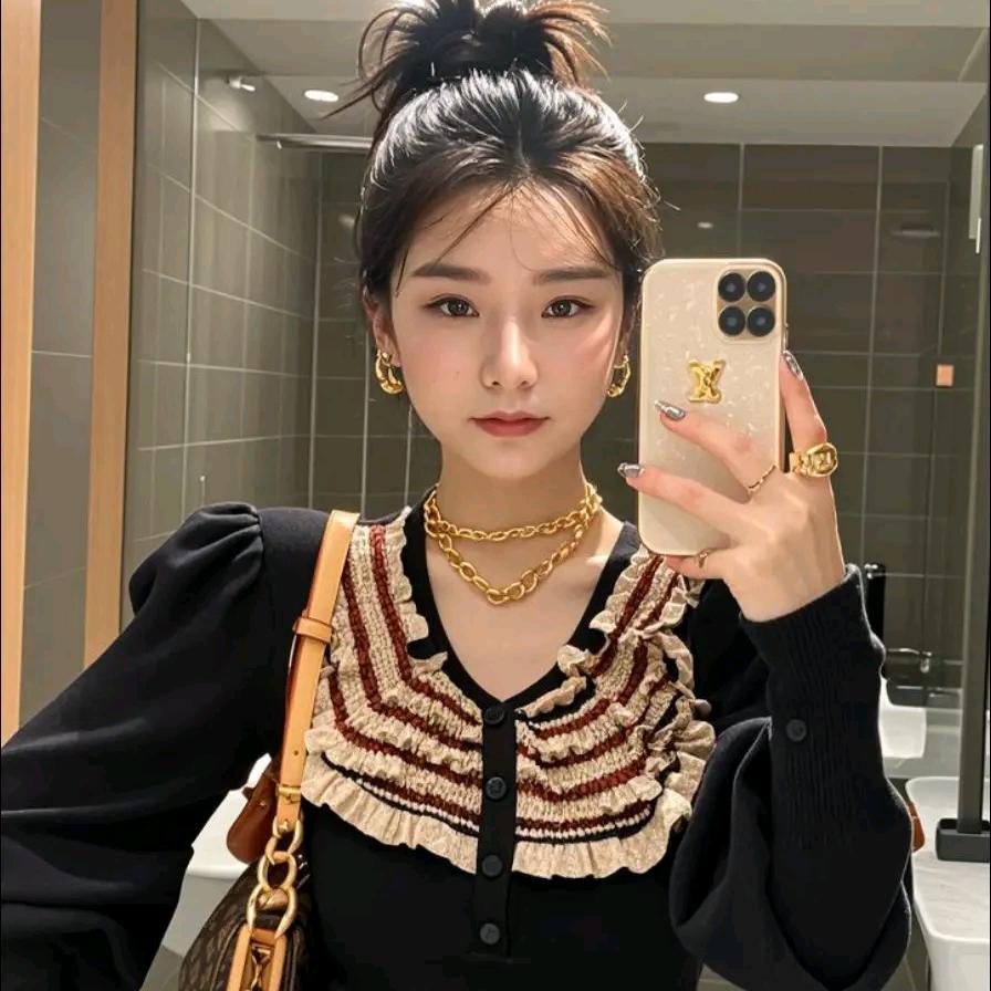 清浅小溪