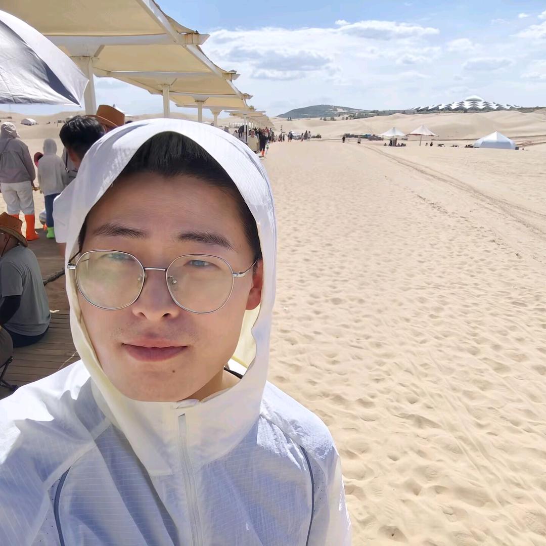 必胜奇男子