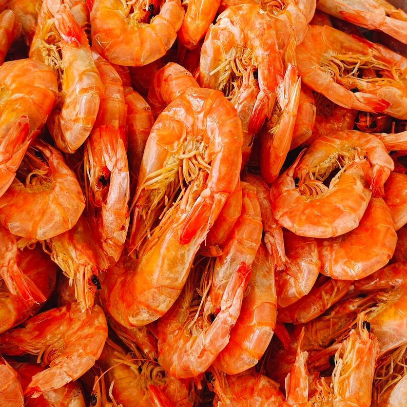 海兴中创雨禾食品优品