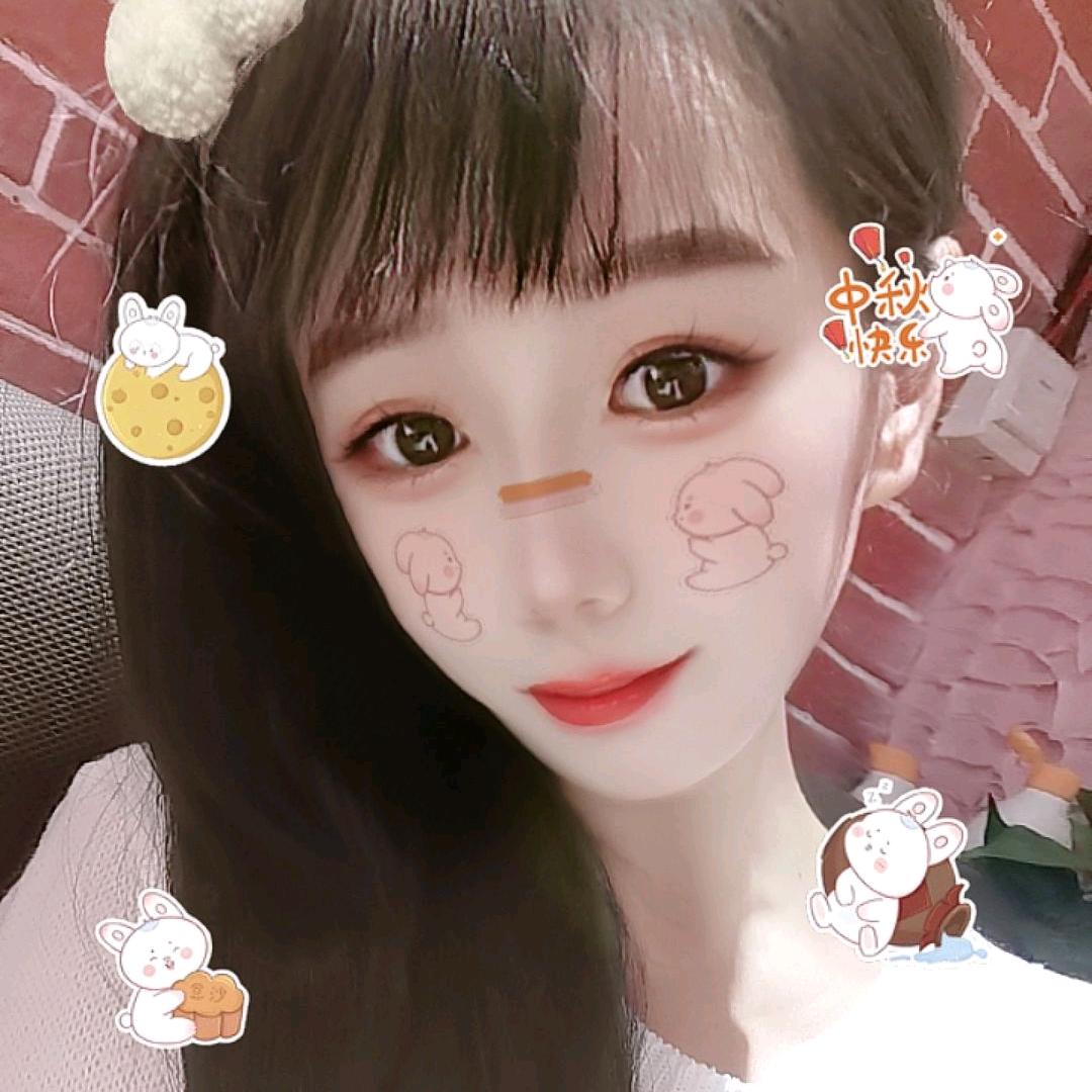 刘漂亮呀(^.^)🍒